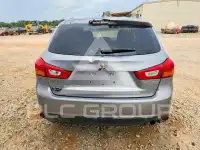 2017 Mitsubishi OUTLANDER photo