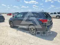 2017 Mitsubishi OUTLANDER фото