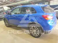 2017 Mitsubishi OUTLANDER photo