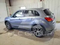 2017 Mitsubishi OUTLANDER фото