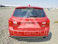 2017 Mitsubishi OUTLANDER фото