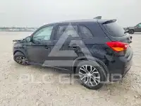 2017 Mitsubishi OUTLANDER фото