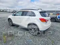 2017 Mitsubishi OUTLANDER photo