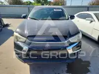 2017 Mitsubishi OUTLANDER фото