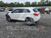 2017 Mitsubishi OUTLANDER фото
