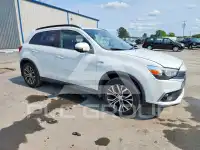 2017 Mitsubishi OUTLANDER фото