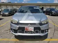 2017 Mitsubishi OUTLANDER фото