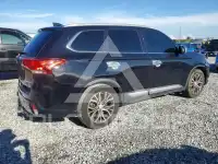 2017 Mitsubishi OUTLANDER фото