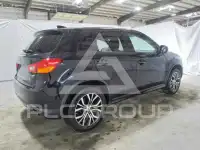2017 Mitsubishi OUTLANDER фото