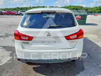 2017 Mitsubishi OUTLANDER фото