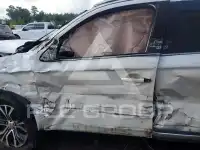 2017 Mitsubishi OUTLANDER photo