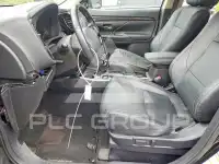 2017 Mitsubishi OUTLANDER photo