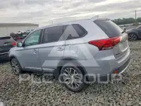 2017 Mitsubishi OUTLANDER фото