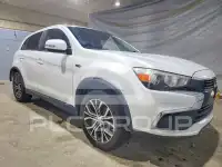 2017 Mitsubishi OUTLANDER фото