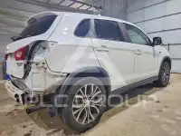 2017 Mitsubishi OUTLANDER фото