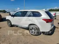 2017 Mitsubishi OUTLANDER фото