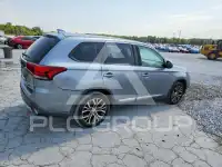 2017 Mitsubishi OUTLANDER фото