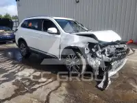 2017 Mitsubishi OUTLANDER photo