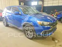 2017 Mitsubishi OUTLANDER photo