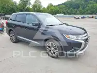 2017 Mitsubishi OUTLANDER photo