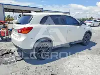 2017 Mitsubishi OUTLANDER фото