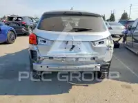 2017 Mitsubishi OUTLANDER фото
