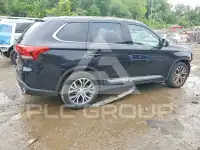 2017 Mitsubishi OUTLANDER photo