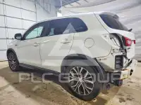 2017 Mitsubishi OUTLANDER фото