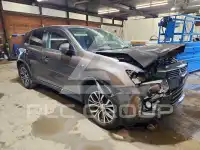 2017 Mitsubishi OUTLANDER photo
