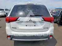 2017 Mitsubishi OUTLANDER фото