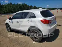 2017 Mitsubishi OUTLANDER photo