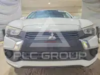 2017 Mitsubishi OUTLANDER фото