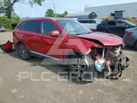 2017 Mitsubishi OUTLANDER фото