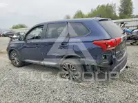 2017 Mitsubishi OUTLANDER photo