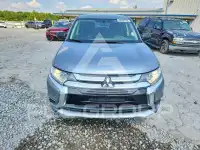 2017 Mitsubishi OUTLANDER фото