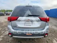 2017 Mitsubishi OUTLANDER фото