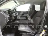 2017 Mitsubishi OUTLANDER фото