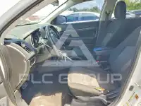 2017 Mitsubishi OUTLANDER фото