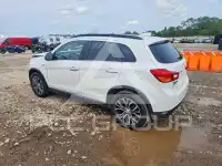 2017 Mitsubishi OUTLANDER фото