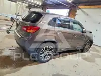 2017 Mitsubishi OUTLANDER photo