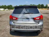 2017 Mitsubishi OUTLANDER фото