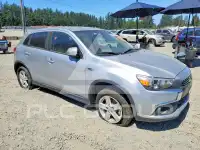 2017 Mitsubishi OUTLANDER фото