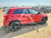 2017 Mitsubishi OUTLANDER фото