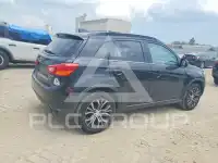 2017 Mitsubishi OUTLANDER фото
