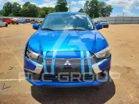 2017 Mitsubishi OUTLANDER photo