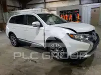2017 Mitsubishi OUTLANDER фото