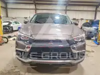 2017 Mitsubishi OUTLANDER фото