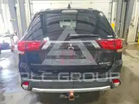 2017 Mitsubishi OUTLANDER фото