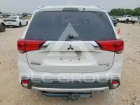 2017 Mitsubishi OUTLANDER фото