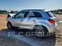 2017 Mitsubishi OUTLANDER photo